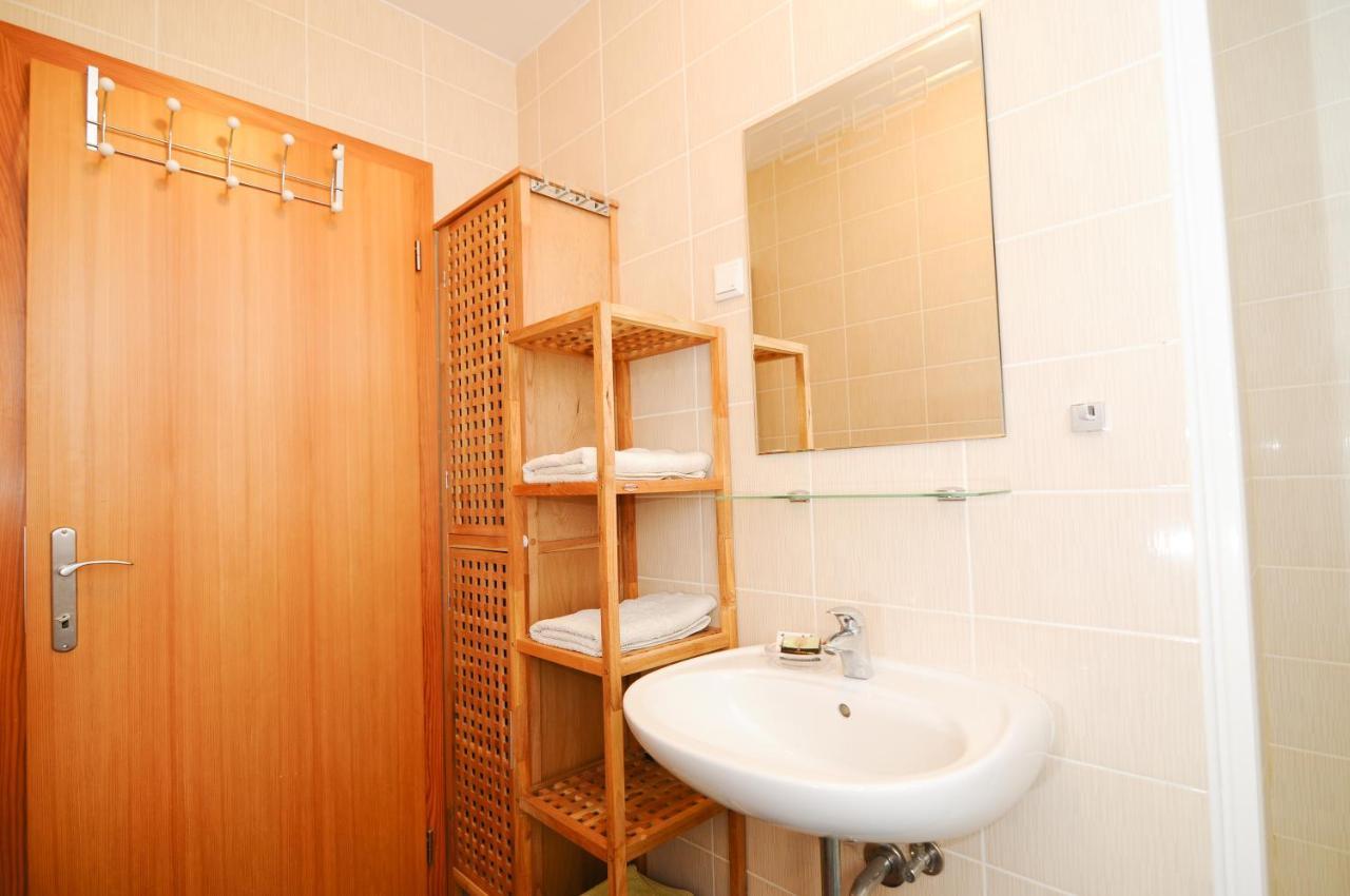 Pierta Apartment Bovec Eksteriør billede