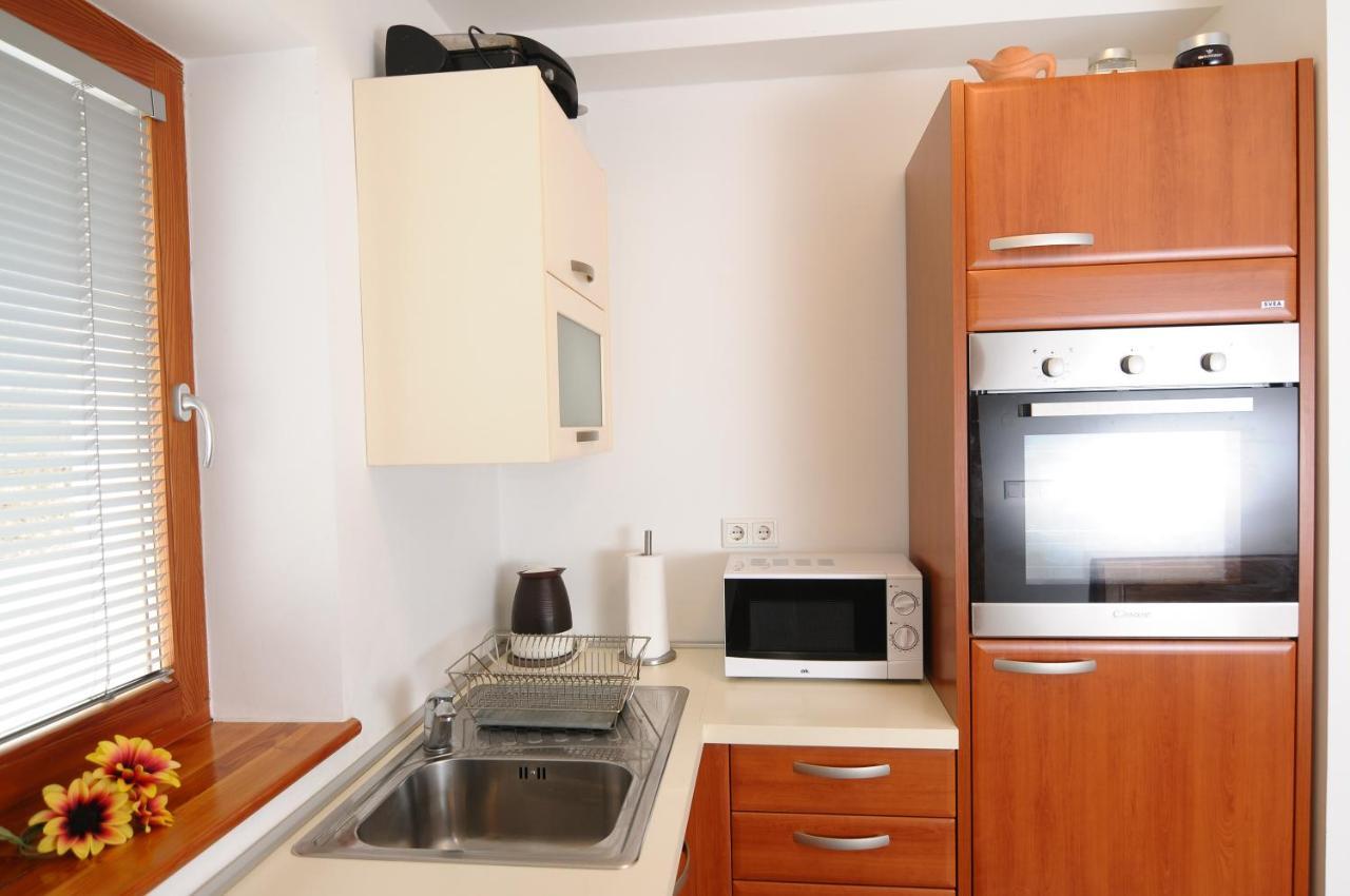 Pierta Apartment Bovec Eksteriør billede