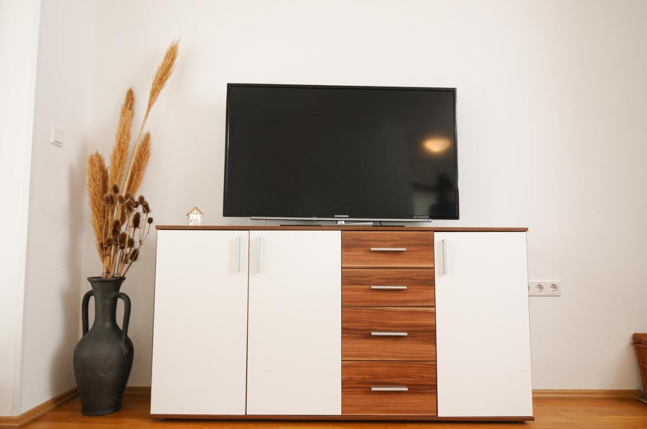 Pierta Apartment Bovec Eksteriør billede