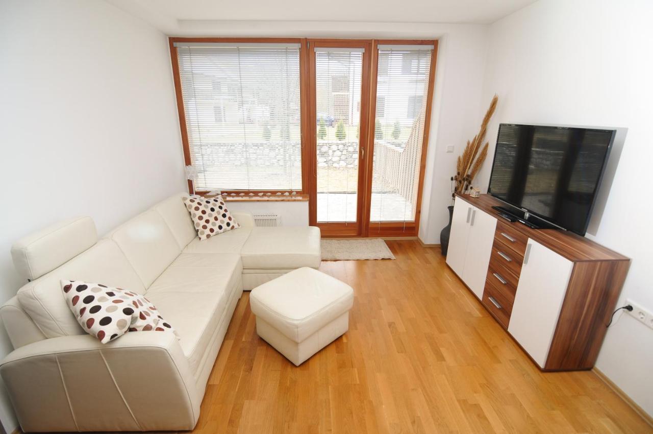 Pierta Apartment Bovec Eksteriør billede