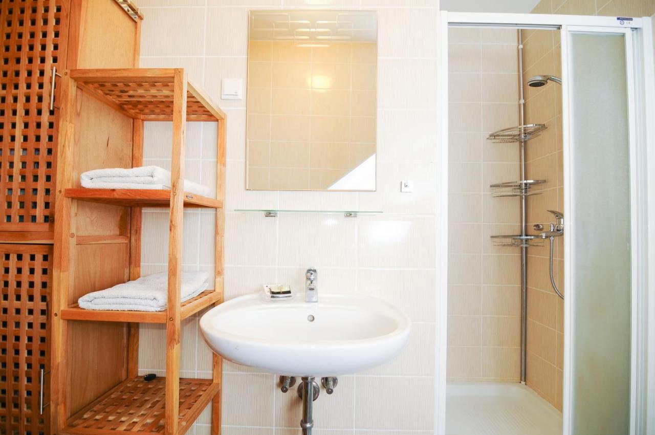 Pierta Apartment Bovec Eksteriør billede
