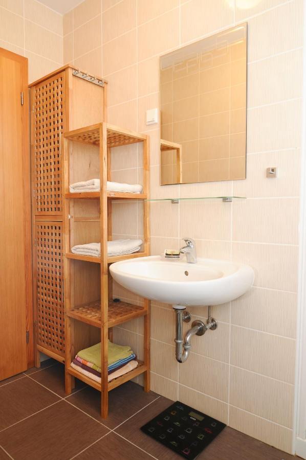 Pierta Apartment Bovec Eksteriør billede