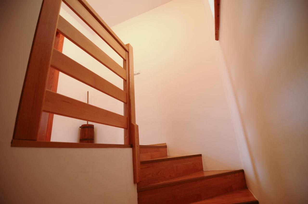 Pierta Apartment Bovec Eksteriør billede